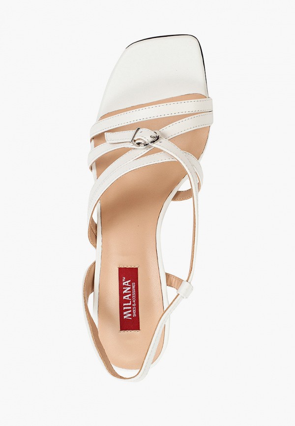 фото Босоножки milana