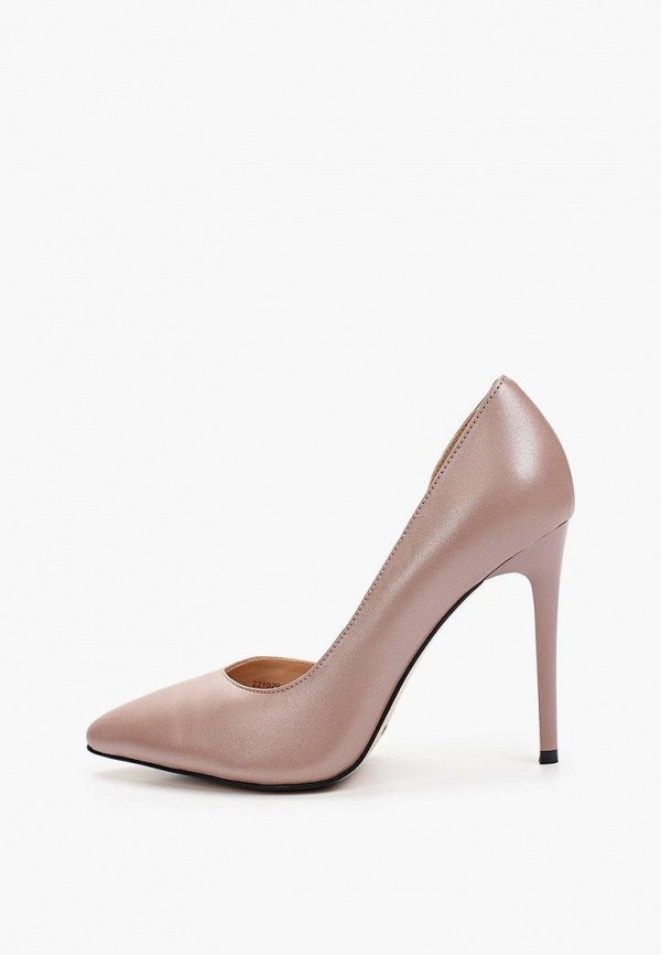 фото Туфли milana