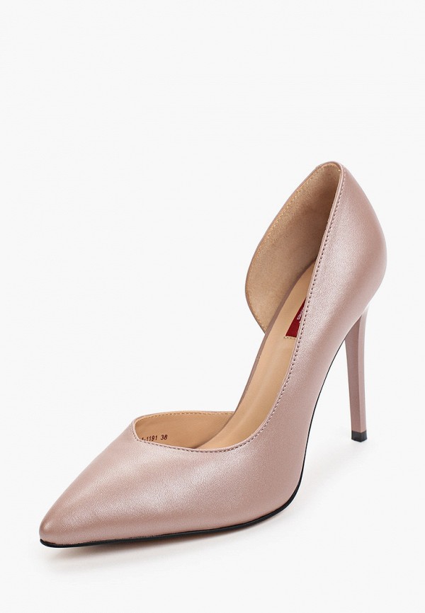 фото Туфли milana