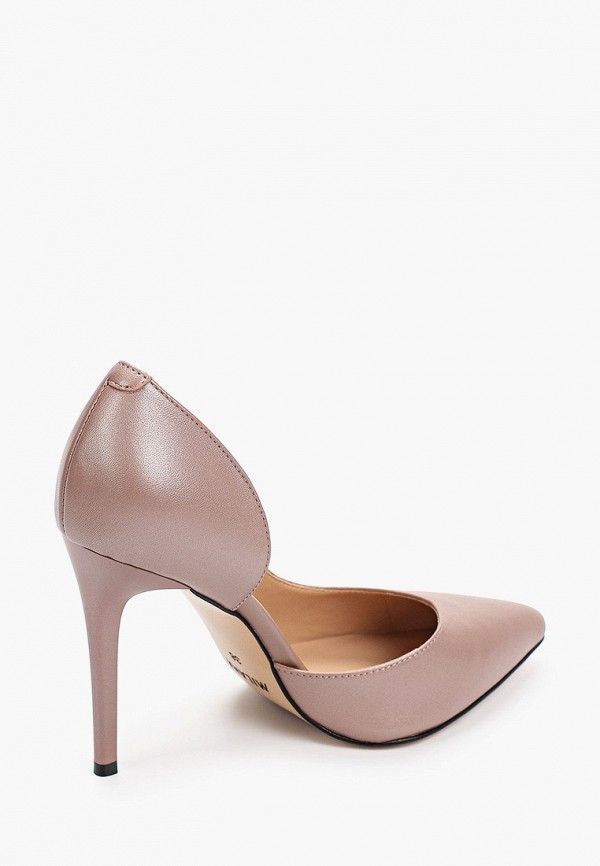 фото Туфли milana