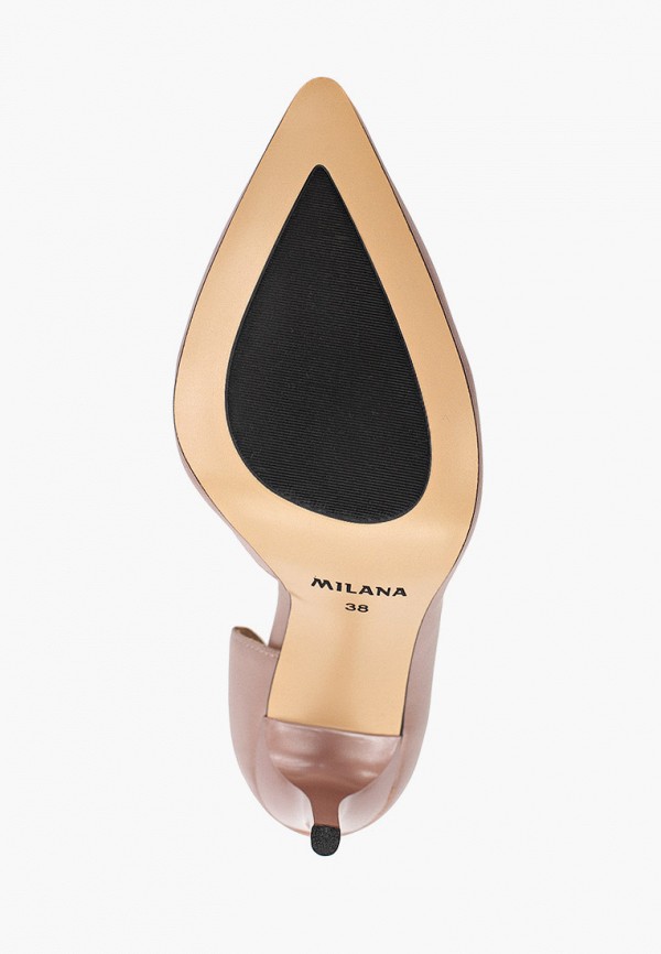 фото Туфли milana