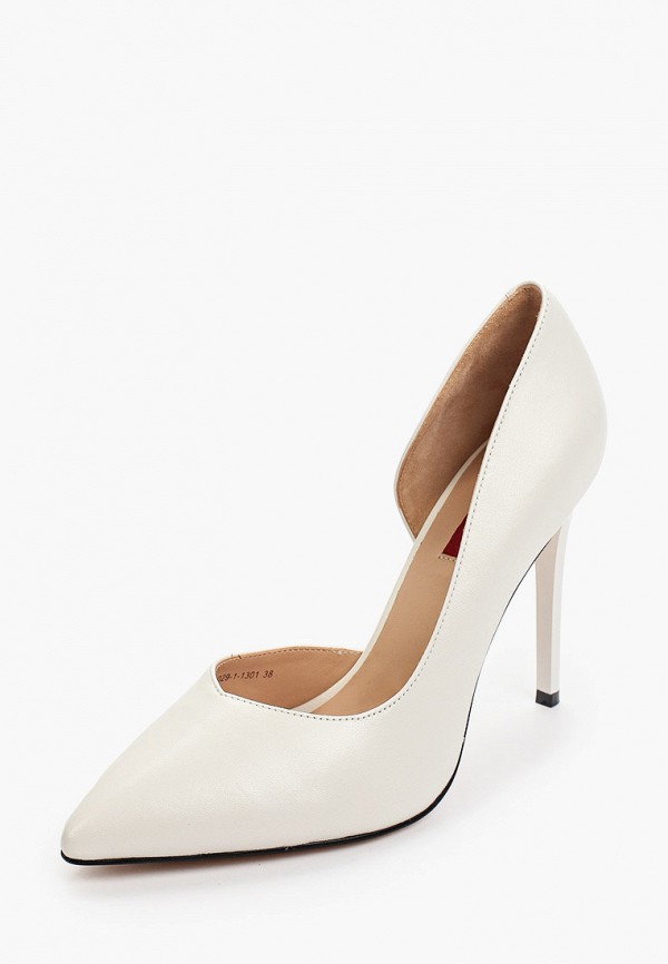 фото Туфли milana