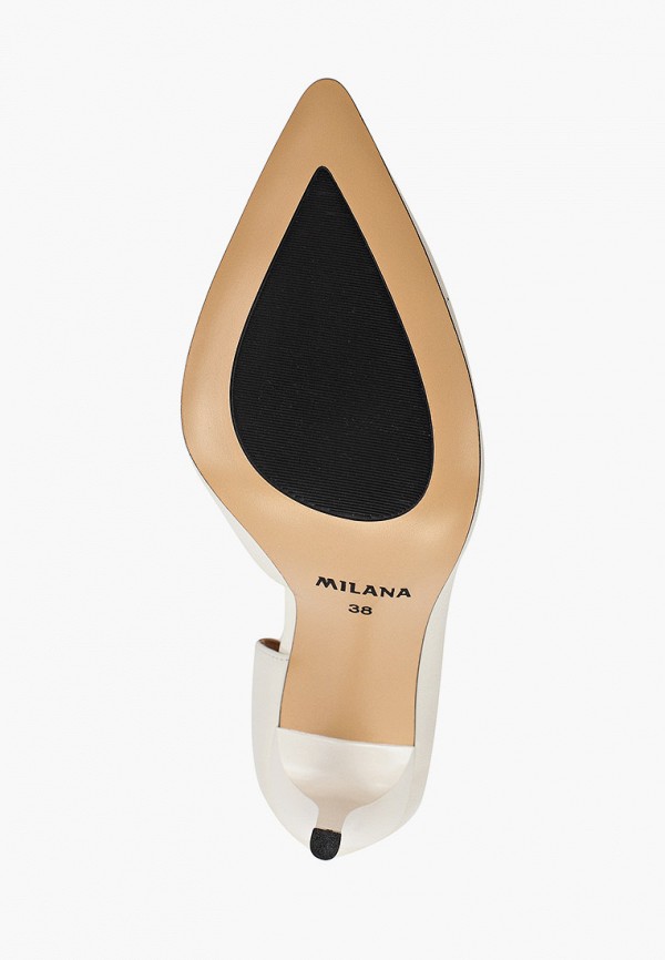 фото Туфли milana