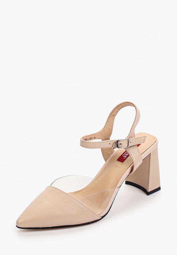 фото Туфли milana