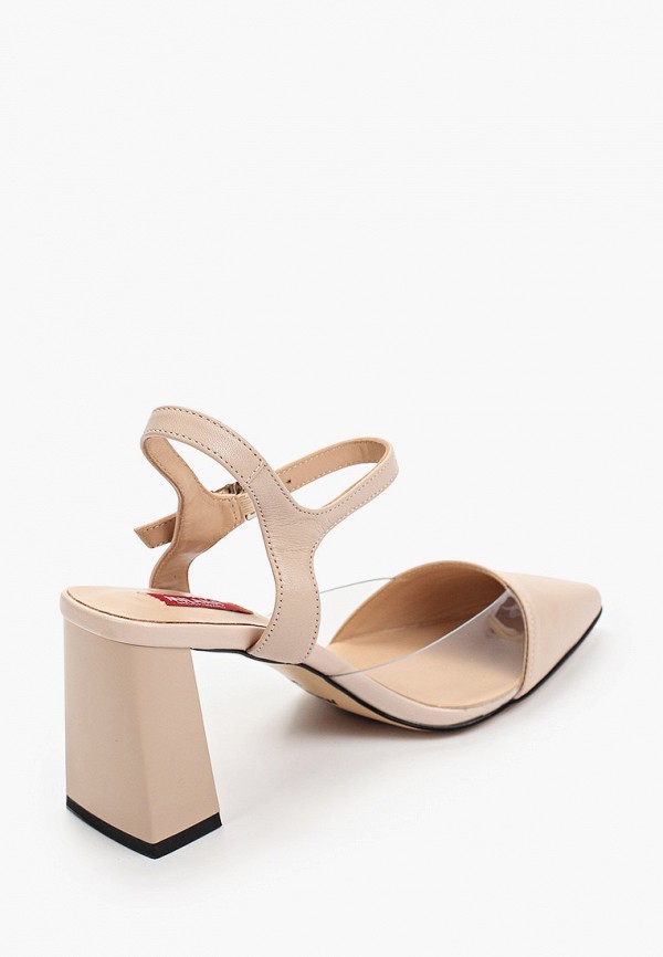 фото Туфли milana