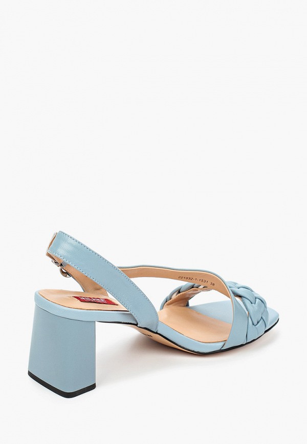 фото Босоножки milana