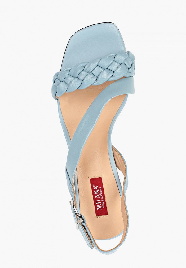 фото Босоножки milana