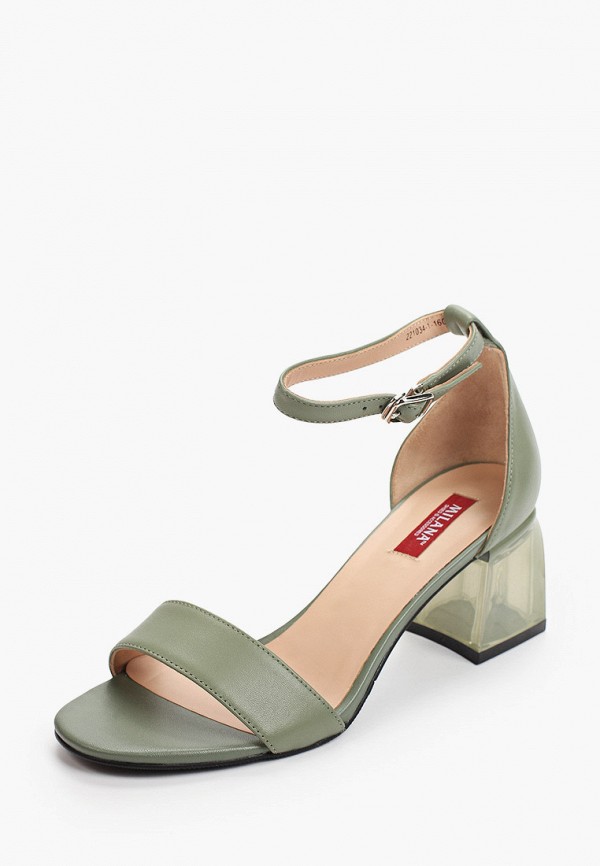 фото Босоножки milana