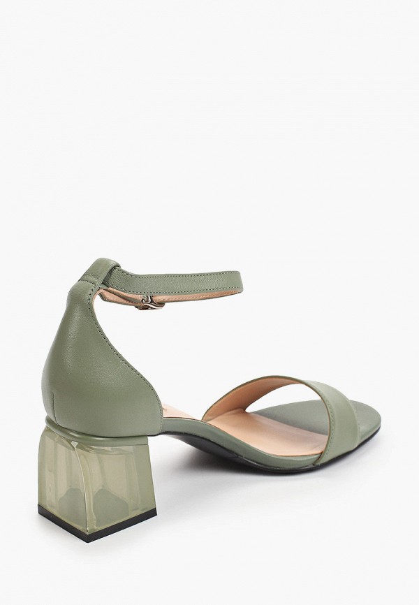 фото Босоножки milana