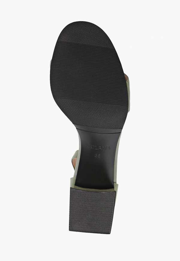 фото Босоножки milana