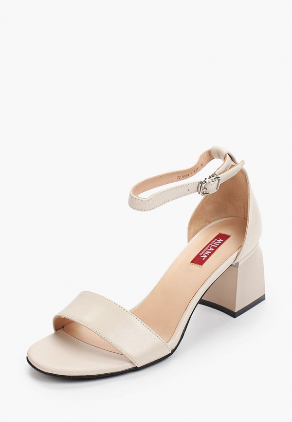 фото Босоножки milana