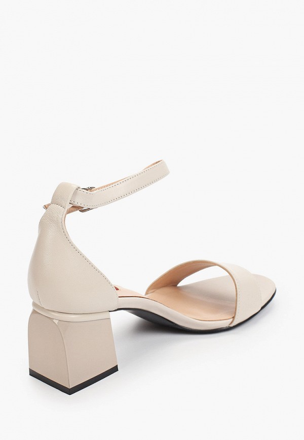 фото Босоножки milana