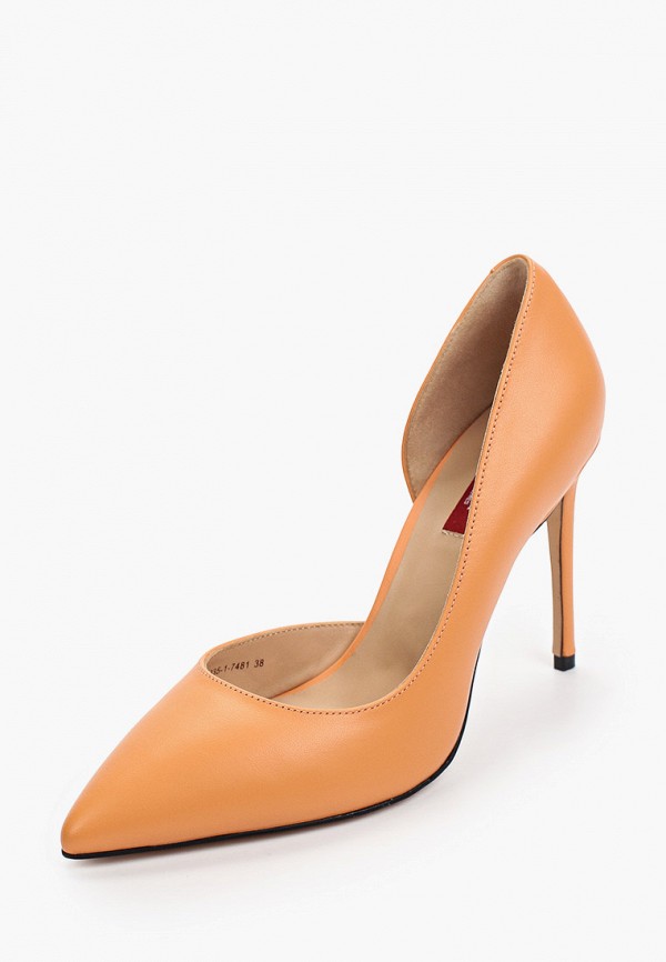 фото Туфли milana