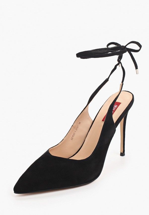 фото Туфли milana