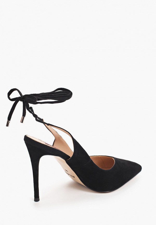 фото Туфли milana