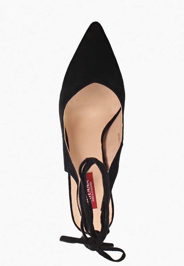 фото Туфли milana