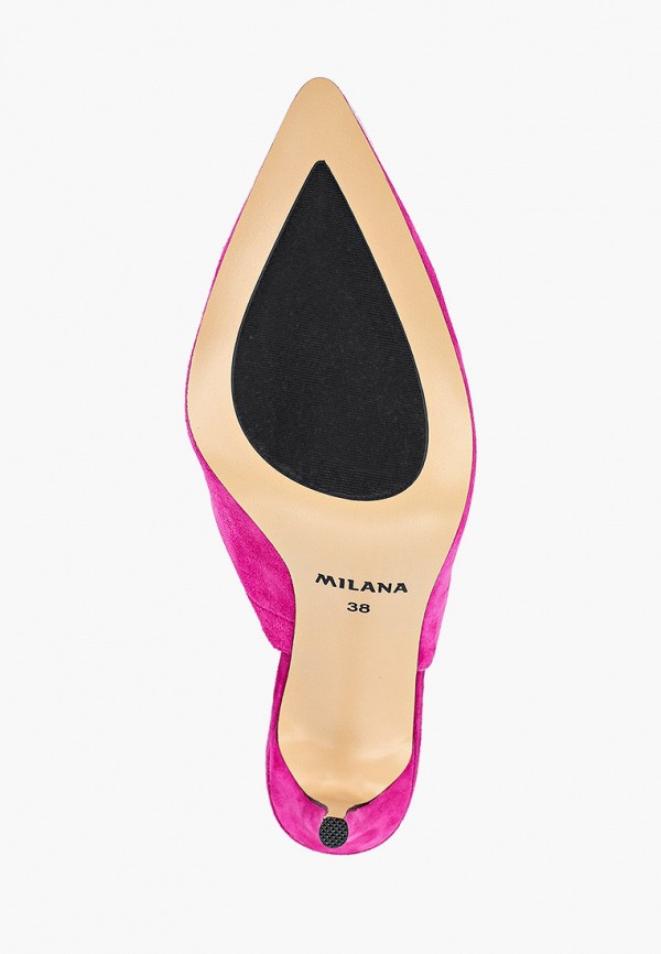 фото Туфли milana