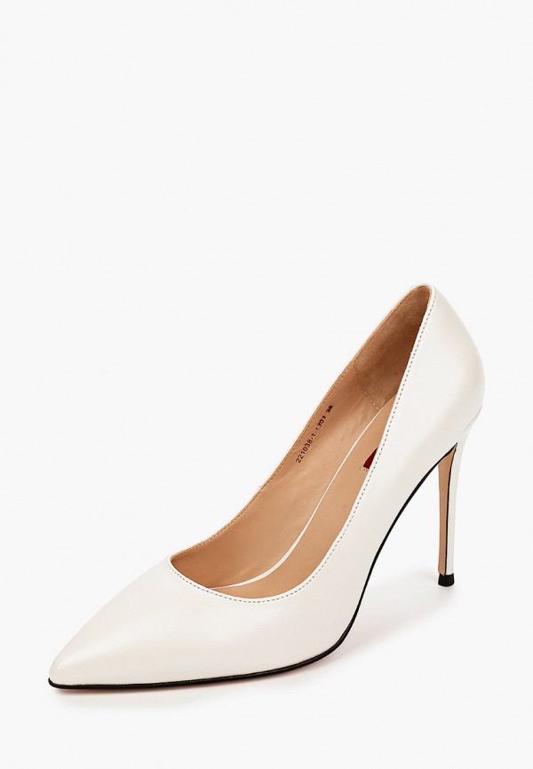 фото Туфли milana