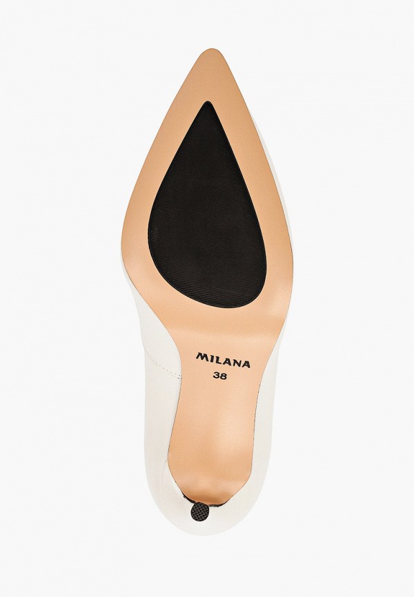 фото Туфли milana