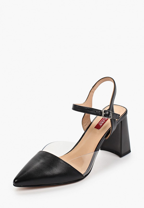 фото Туфли milana