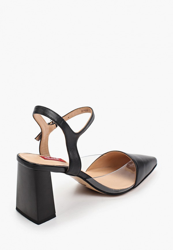 фото Туфли milana