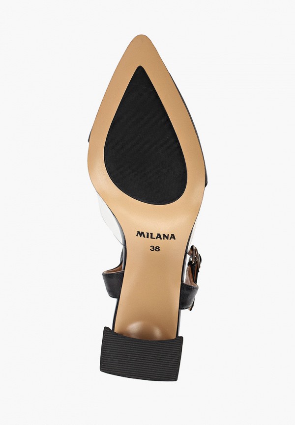 фото Туфли milana