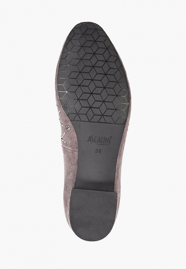 фото Туфли ascalini