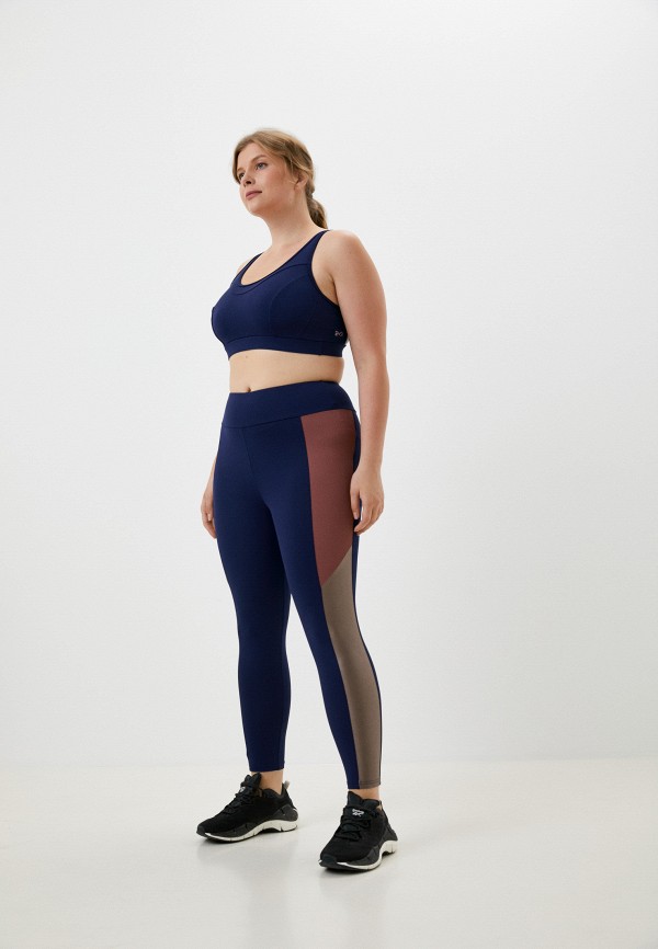 фото Леггинсы emdi