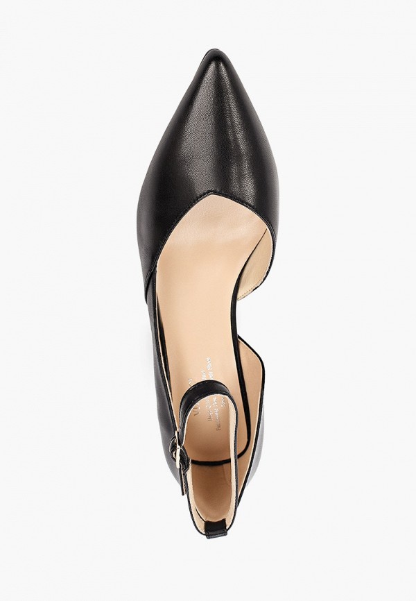 фото Туфли vitacci