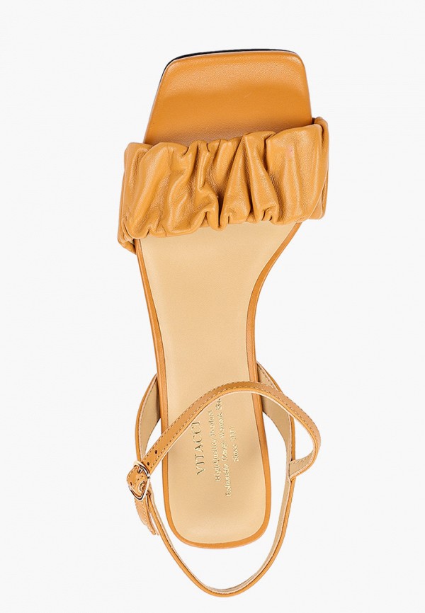 фото Босоножки vitacci