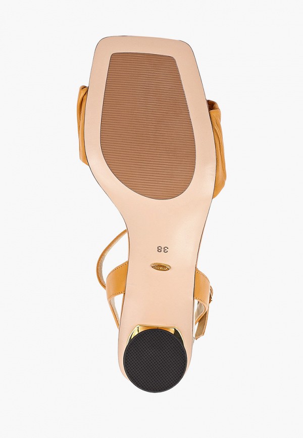 фото Босоножки vitacci