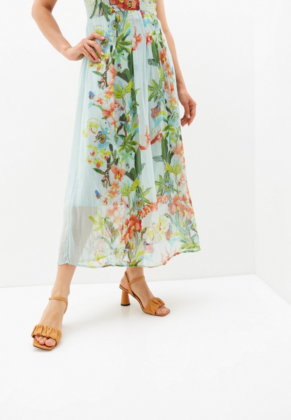 фото Босоножки vitacci