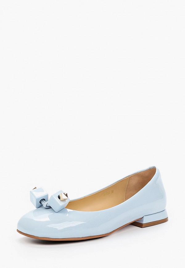 фото Туфли vitacci