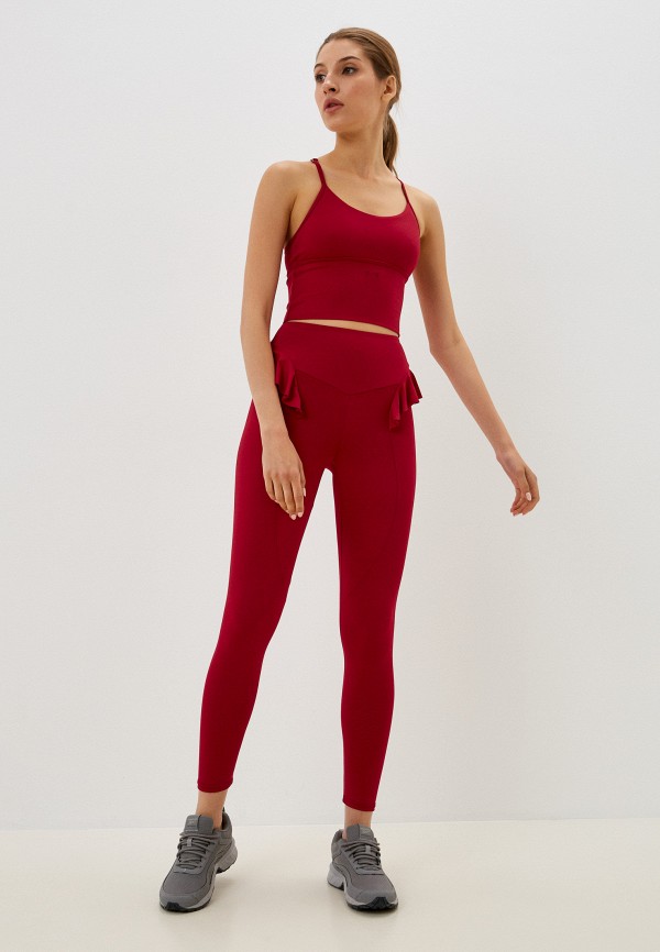 фото Топ спортивный emdi