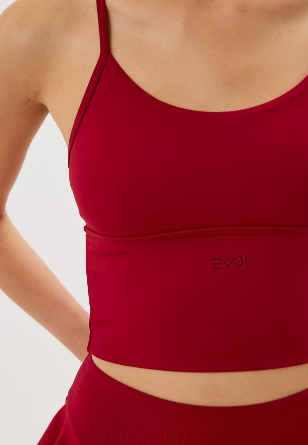 фото Топ спортивный emdi