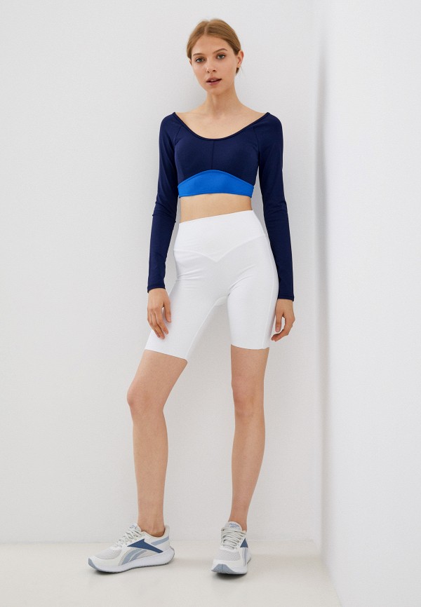 фото Топ спортивный emdi