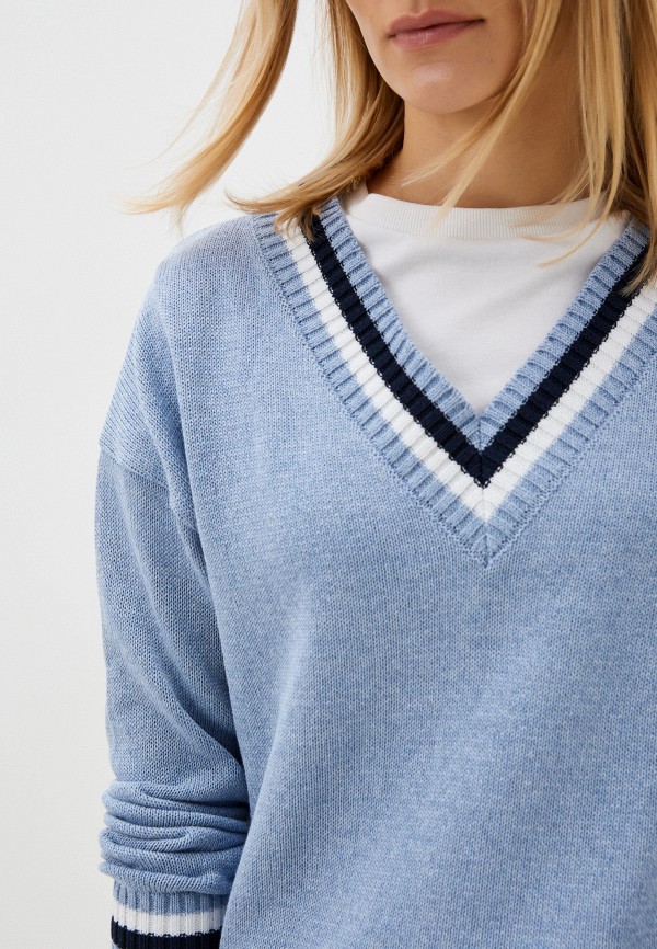 фото Пуловер стим