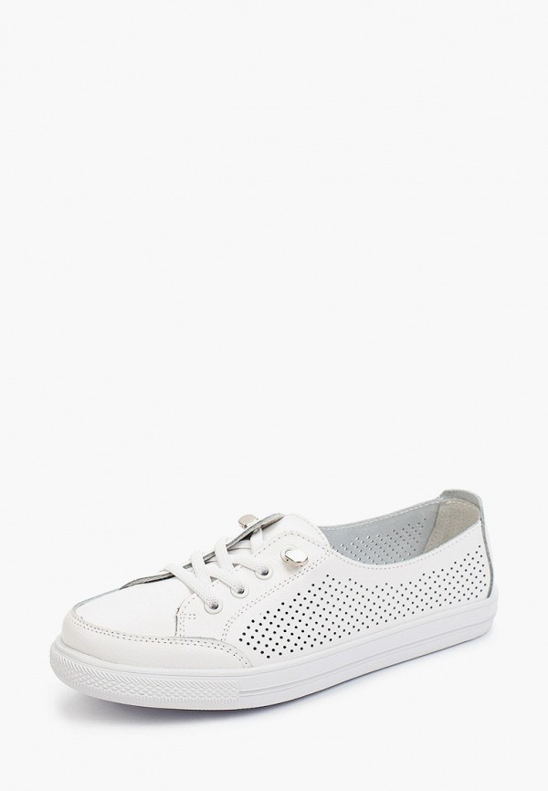 фото Кеды tervolina