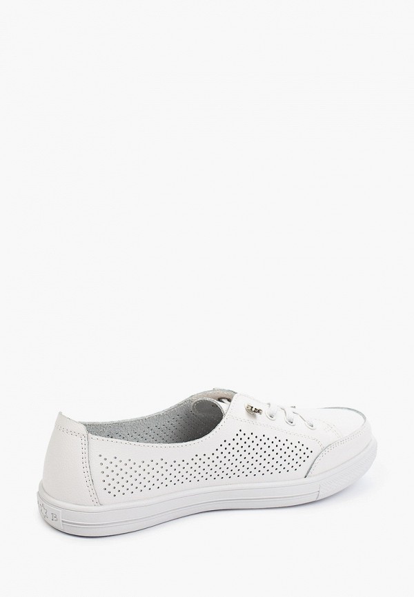 фото Кеды tervolina