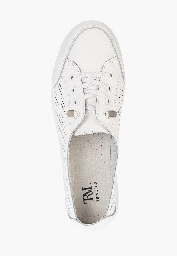 фото Кеды tervolina