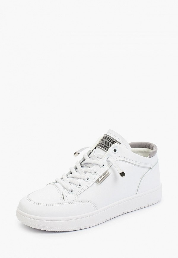 фото Кеды tervolina