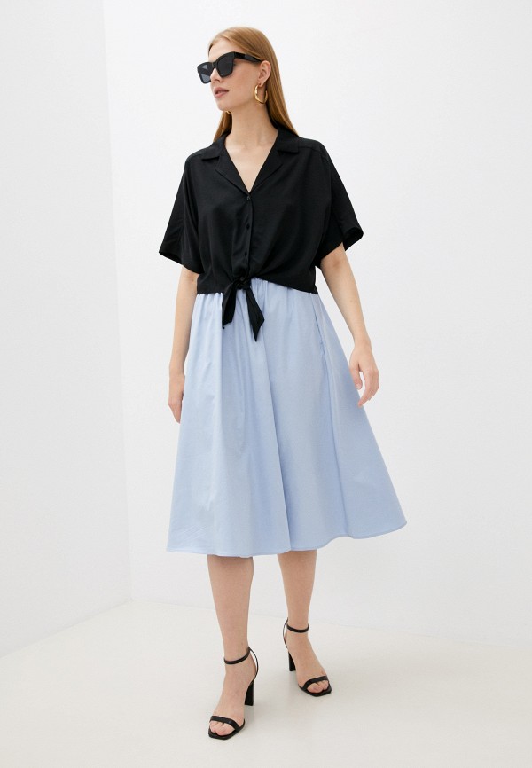 фото Юбка vittoria vicci