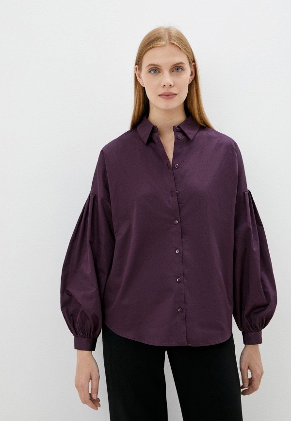 

Блуза Vittoria Vicci, Фиолетовый