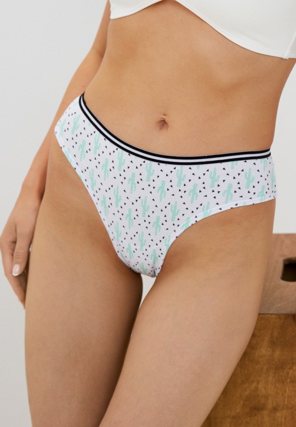 фото Трусы indefini