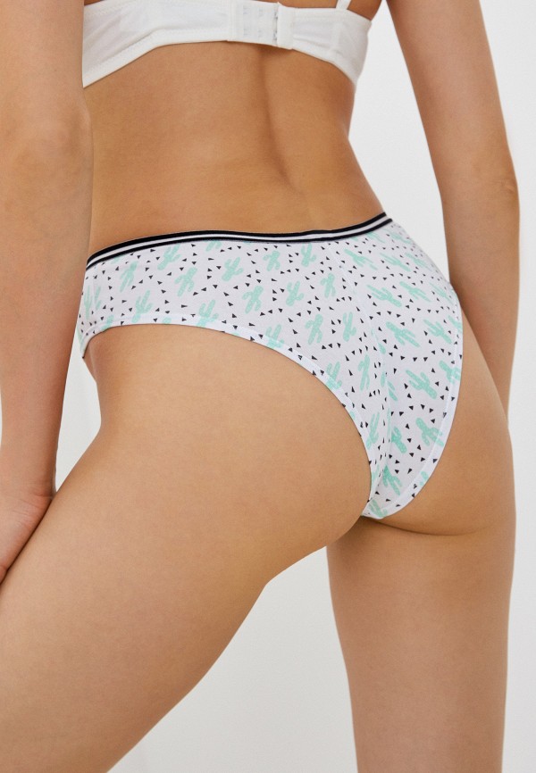 фото Трусы indefini