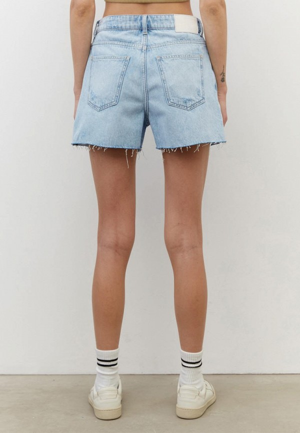 фото Шорты джинсовые marc o'polo denim