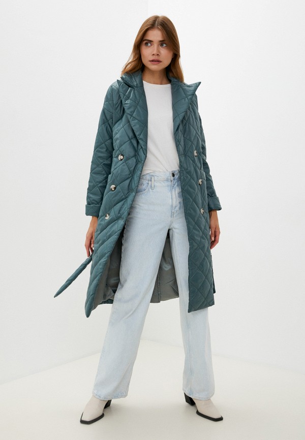 фото Куртка утепленная tobeone