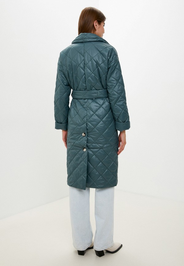 фото Куртка утепленная tobeone