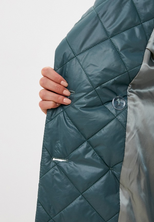 фото Куртка утепленная tobeone