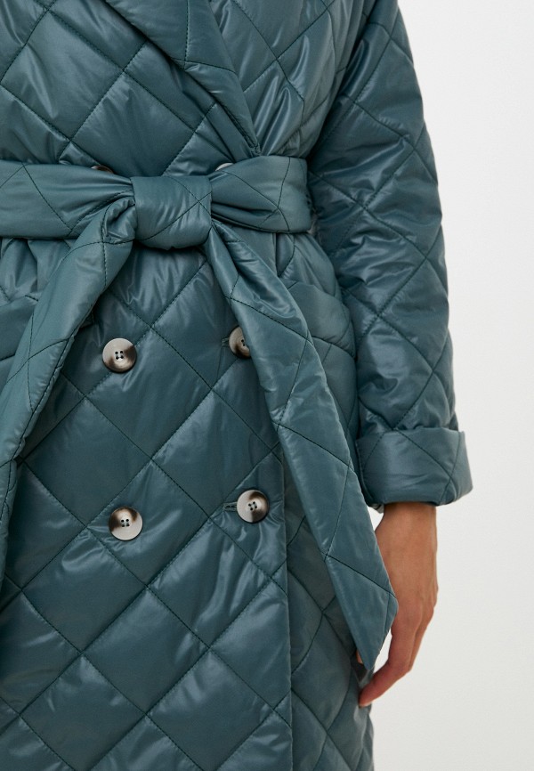 фото Куртка утепленная tobeone